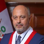 Jaime Américo Abensur Pinasco